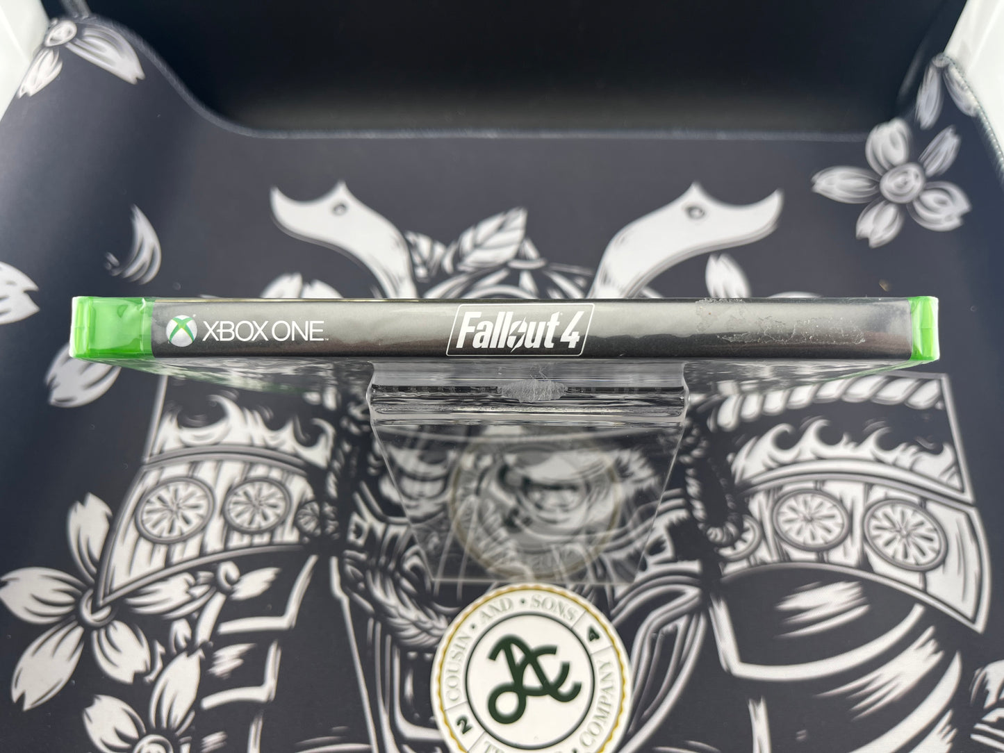 Fallout 4 Xbox One BNIB