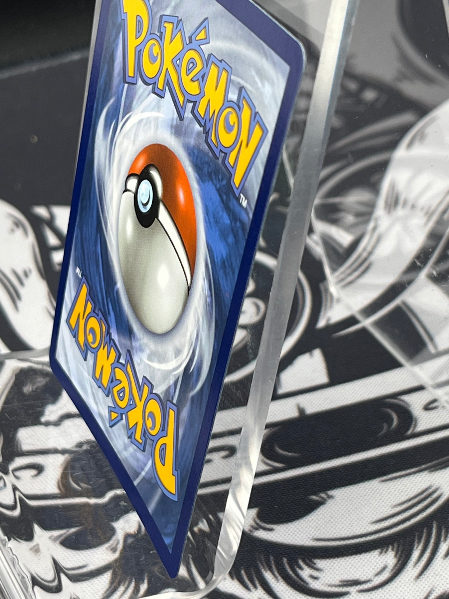 Umbreon Vmax 215/203 NM