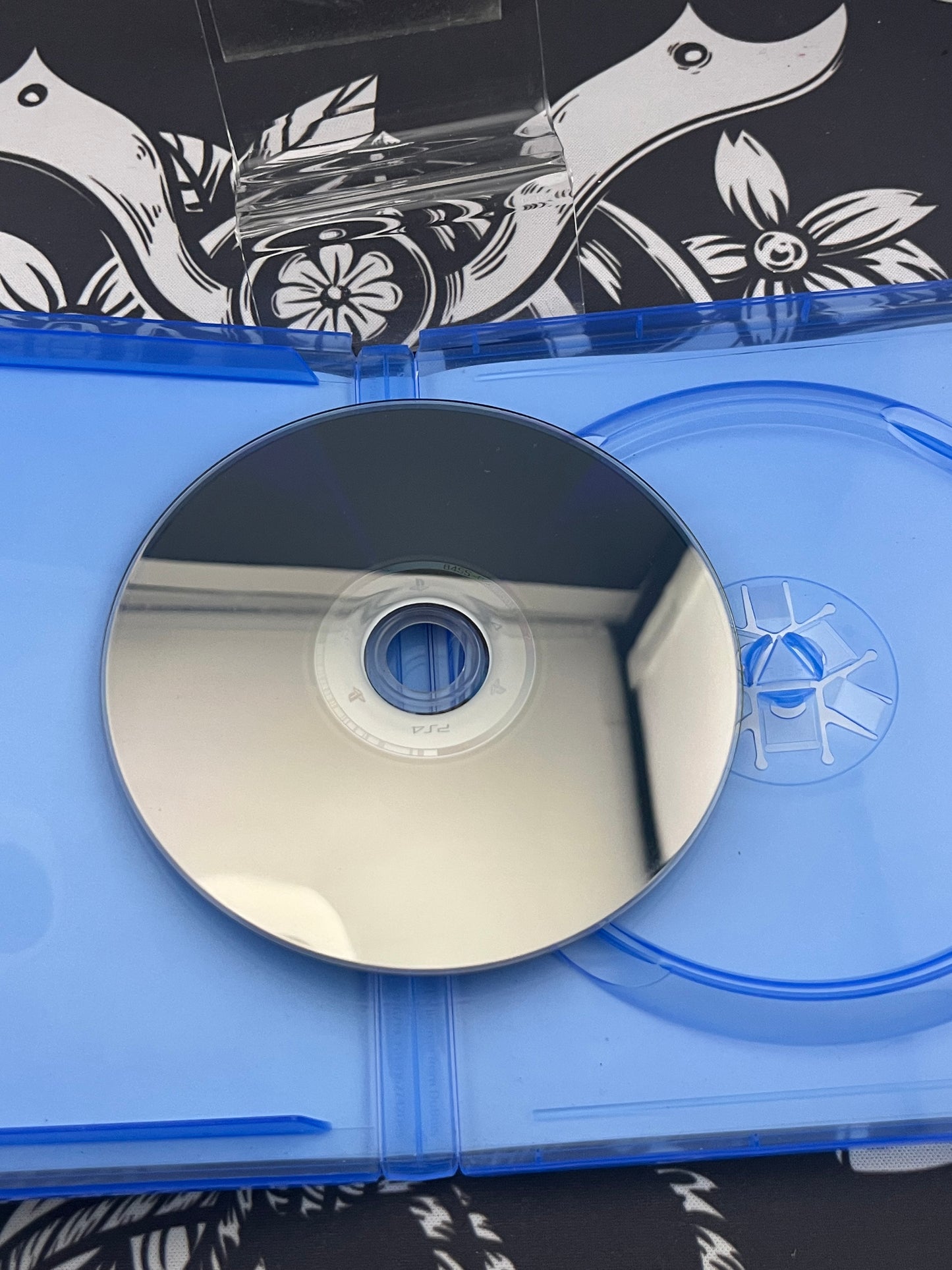 Odin Sphere Leifthrasir PS4 CIB