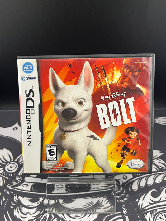 Bolt DS CIB