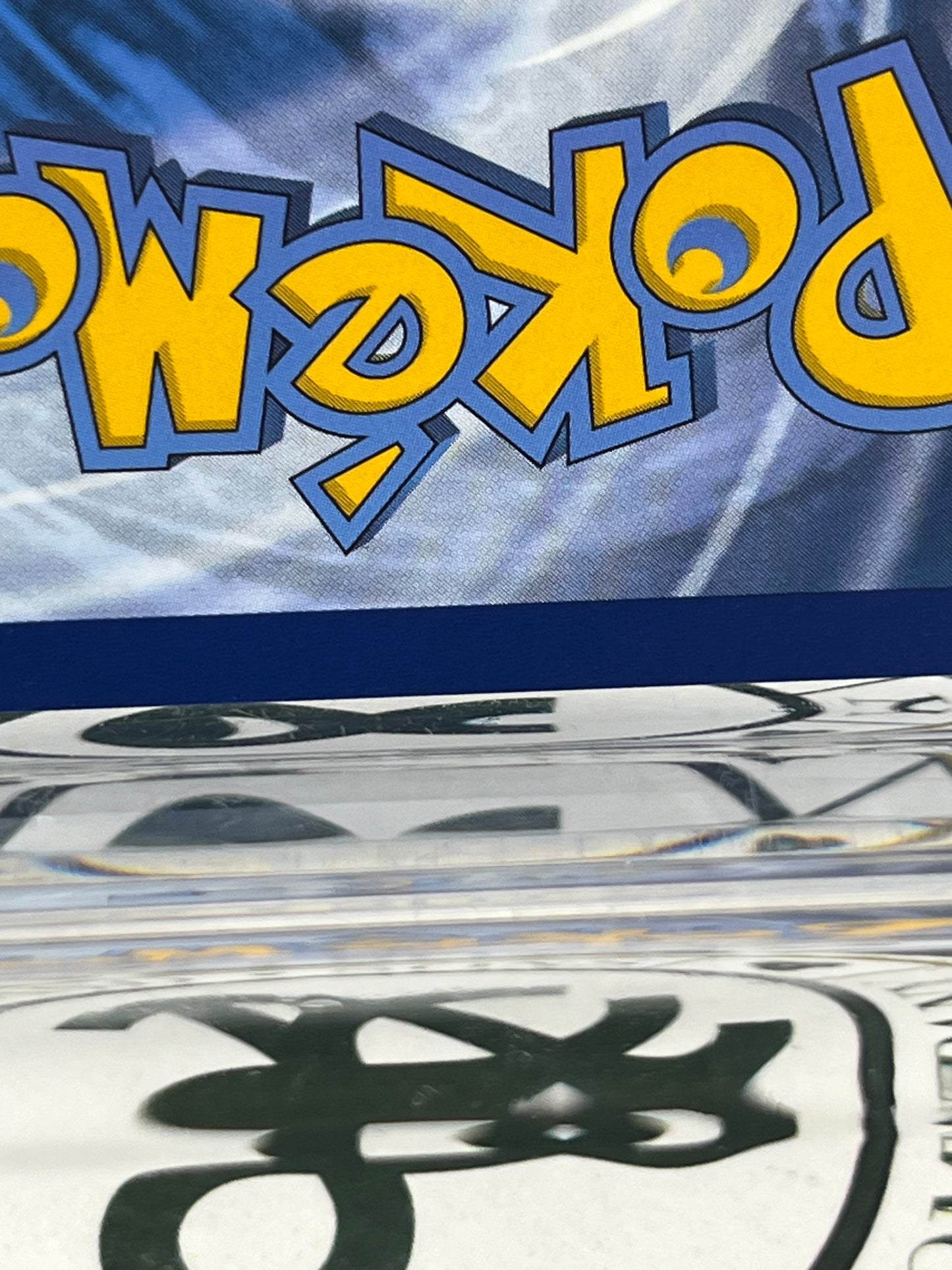 Kingdra ex - SVP 131 Promo NM