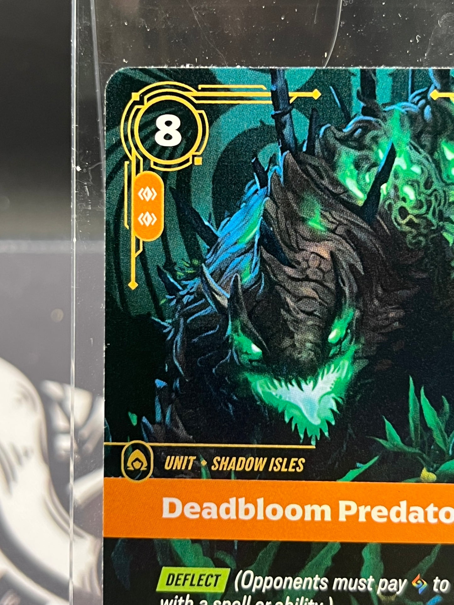 Deadbloom Predator 161/298