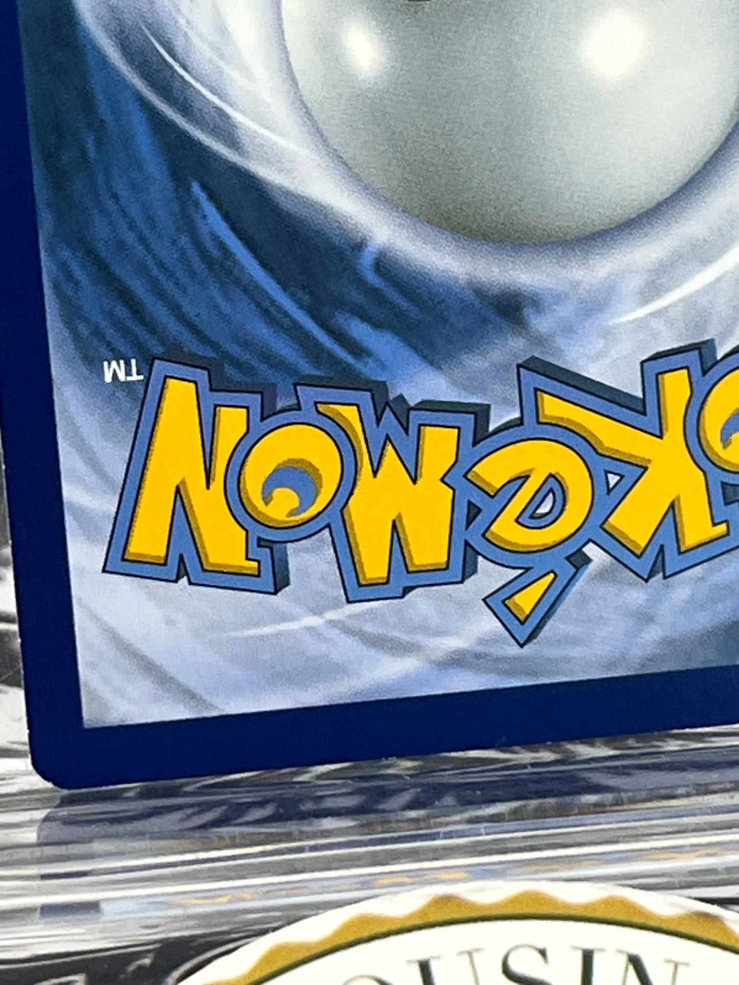 Rayquaza ex - XY69 Promo LP