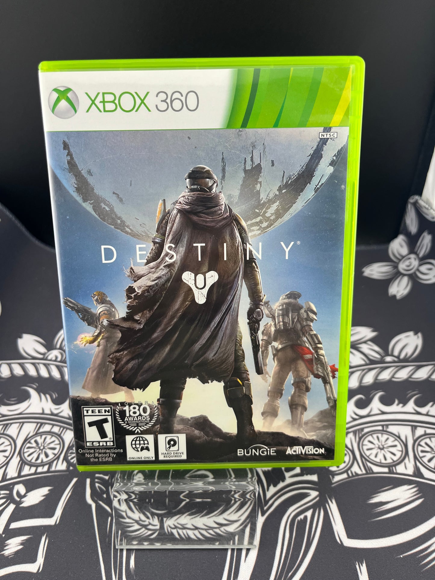 Destiny Xbox 360 CIB