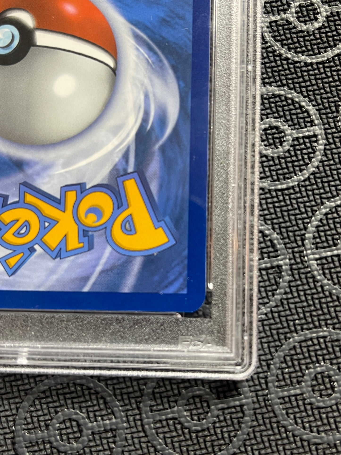 2023 151 #175 Psyduck Illustration Rare PSA 10