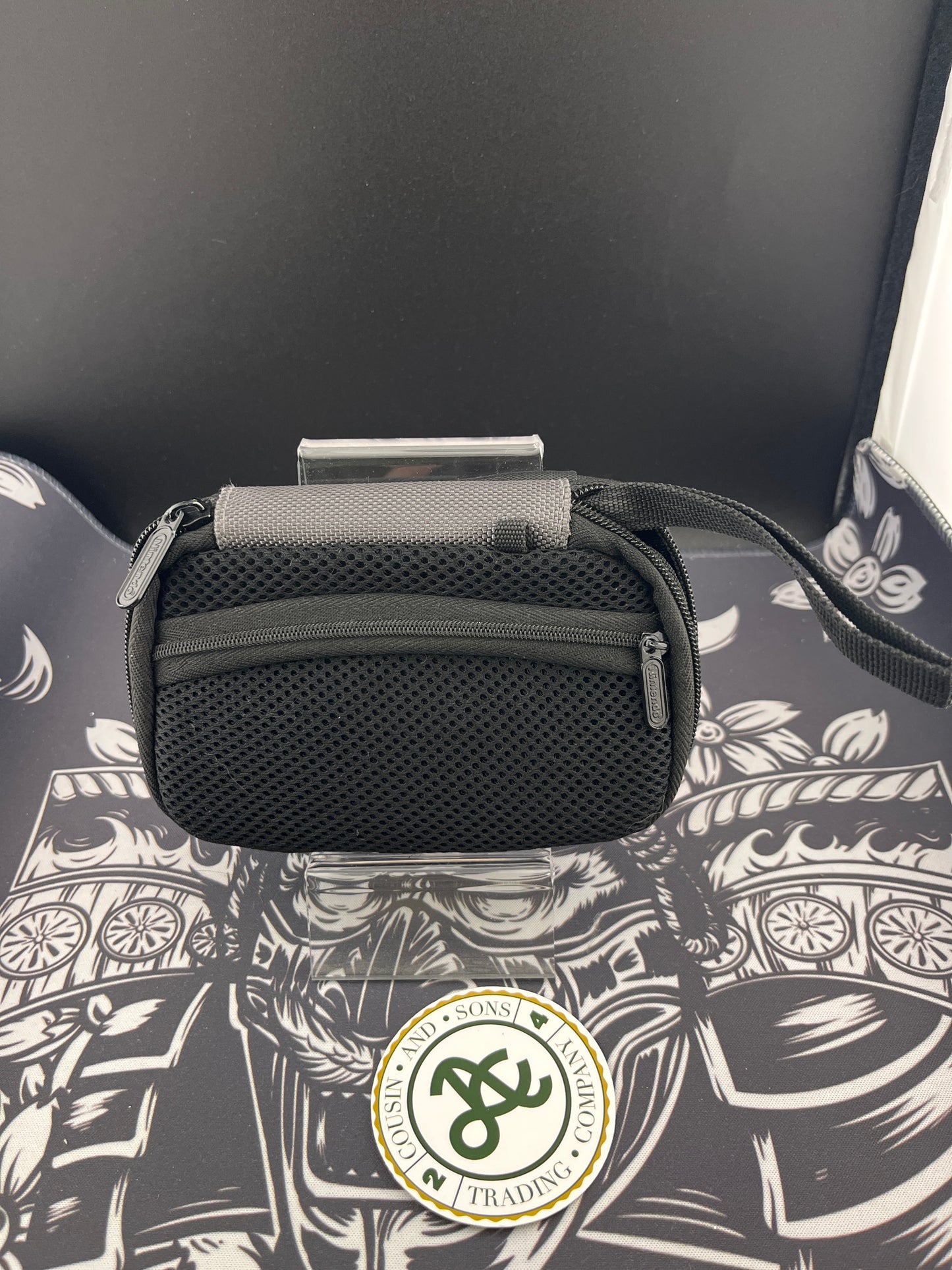 Pokémon Pearl DS Travel Case