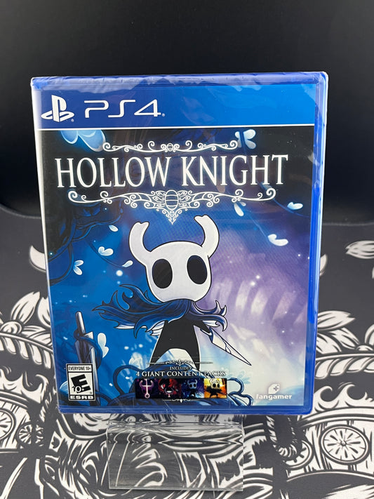 Hollow Knight PS4 BNIB