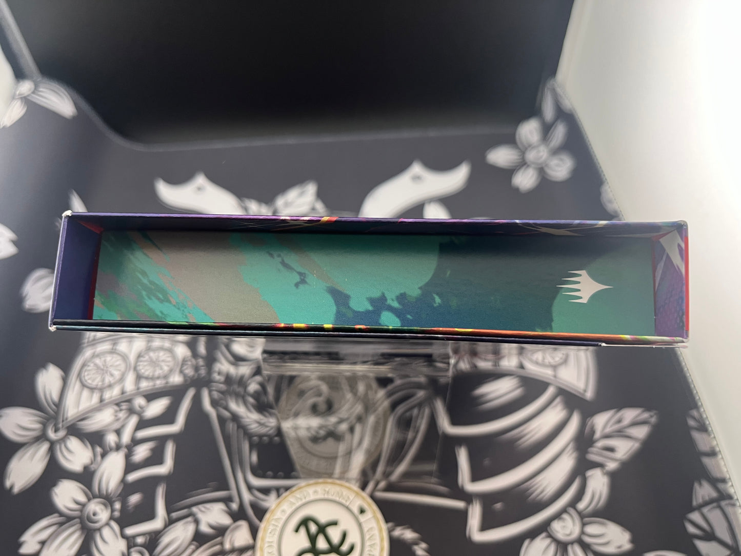 Magic the Gathering Spiderman Collector Booster