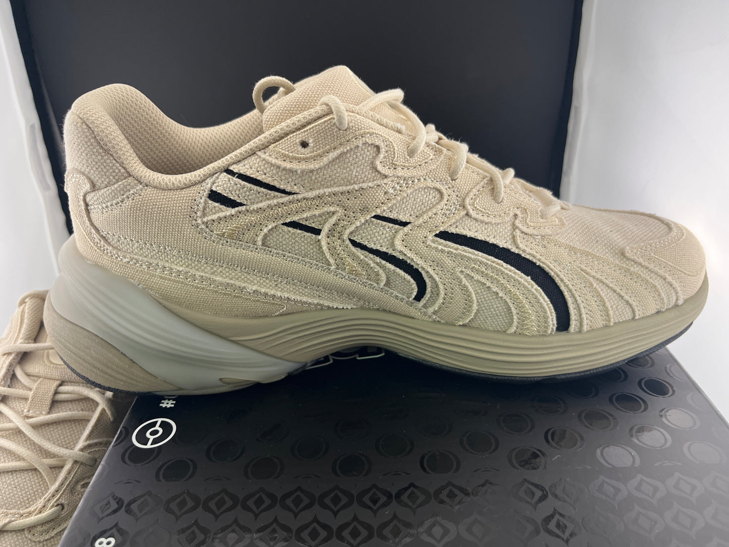 Puma Pokémon Inverse Mimikyu Size 9US men’s Shoe