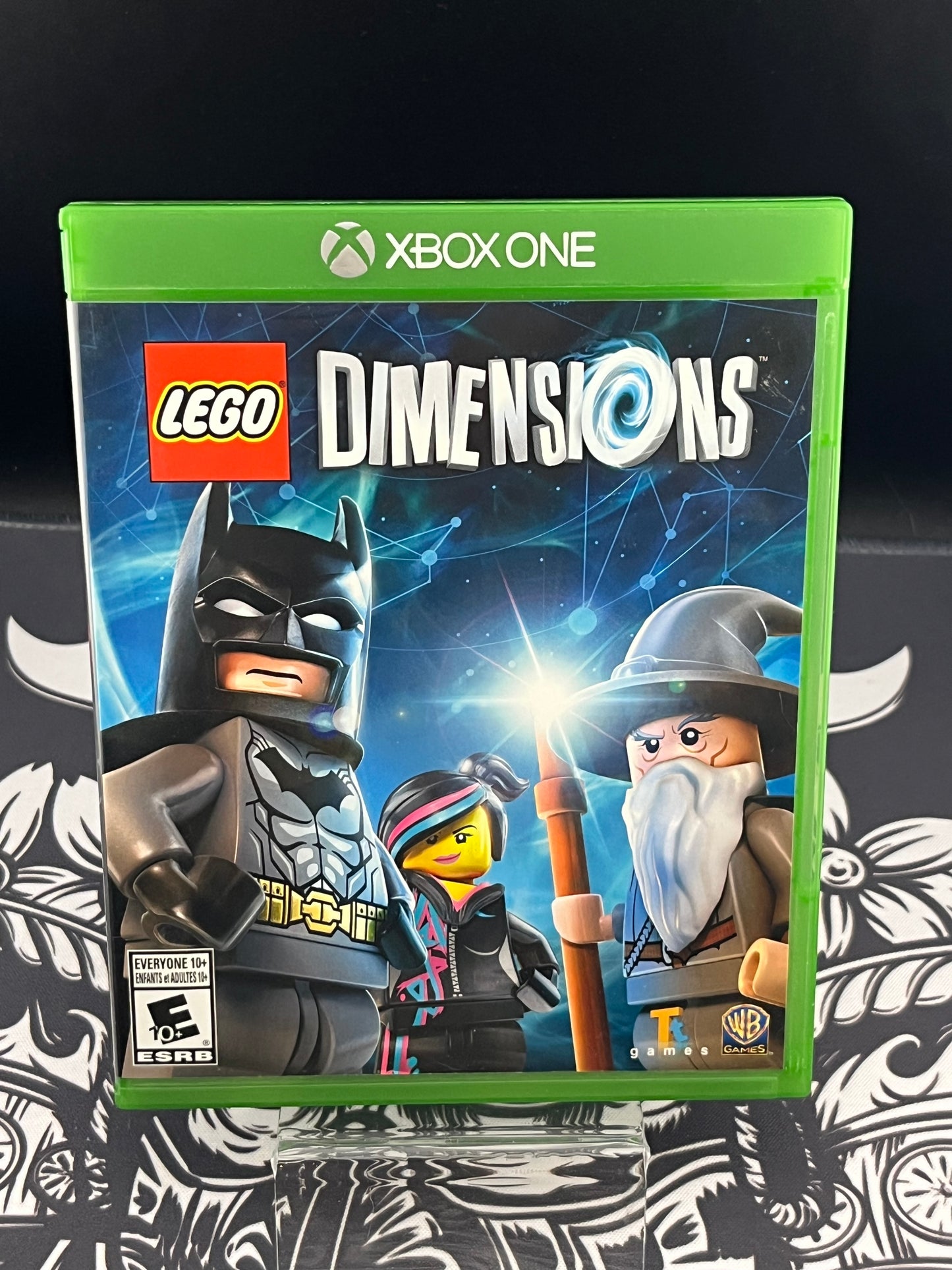 Lego Dimensions Xbox One CIB