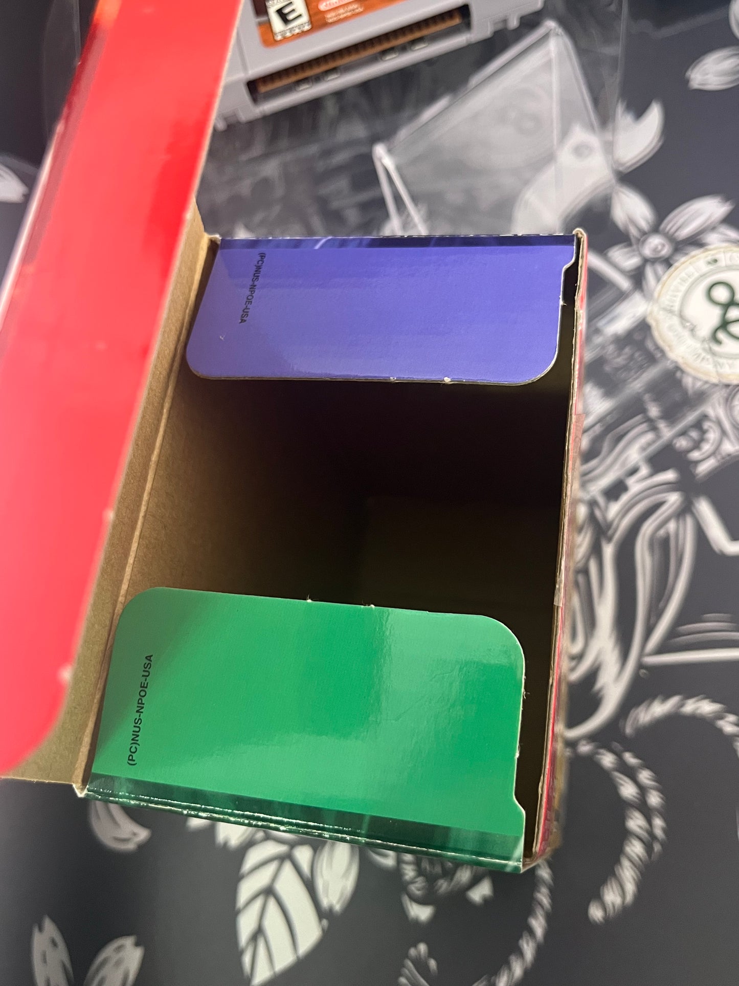 Pokémon Stadium n64 Full CIB (No Tray)