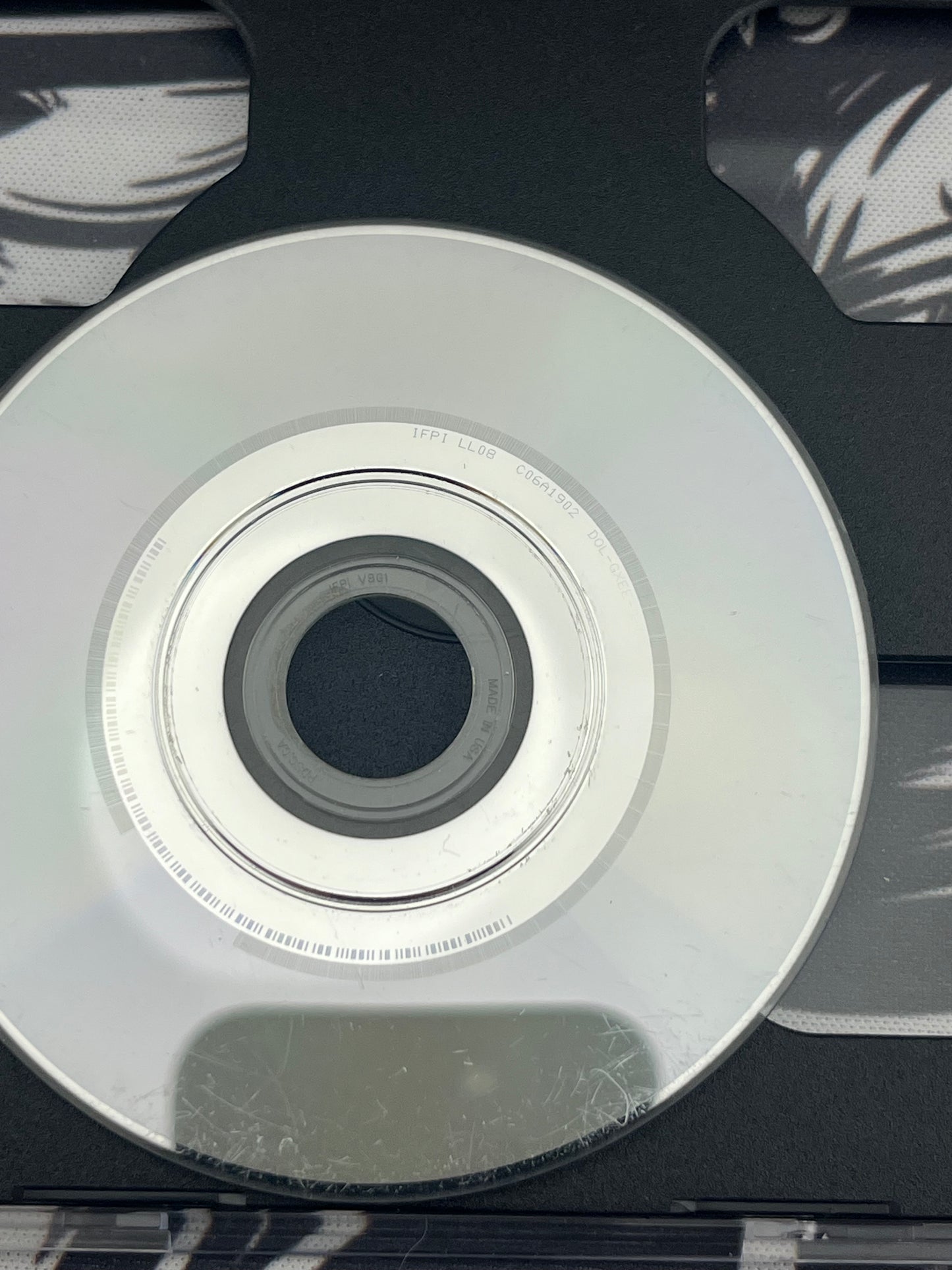 Sonic Riders GameCube loose