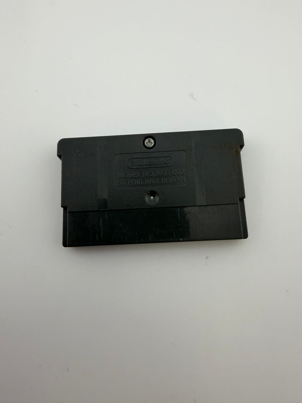 Fire Emblem Sacred Stones GBA  Loose