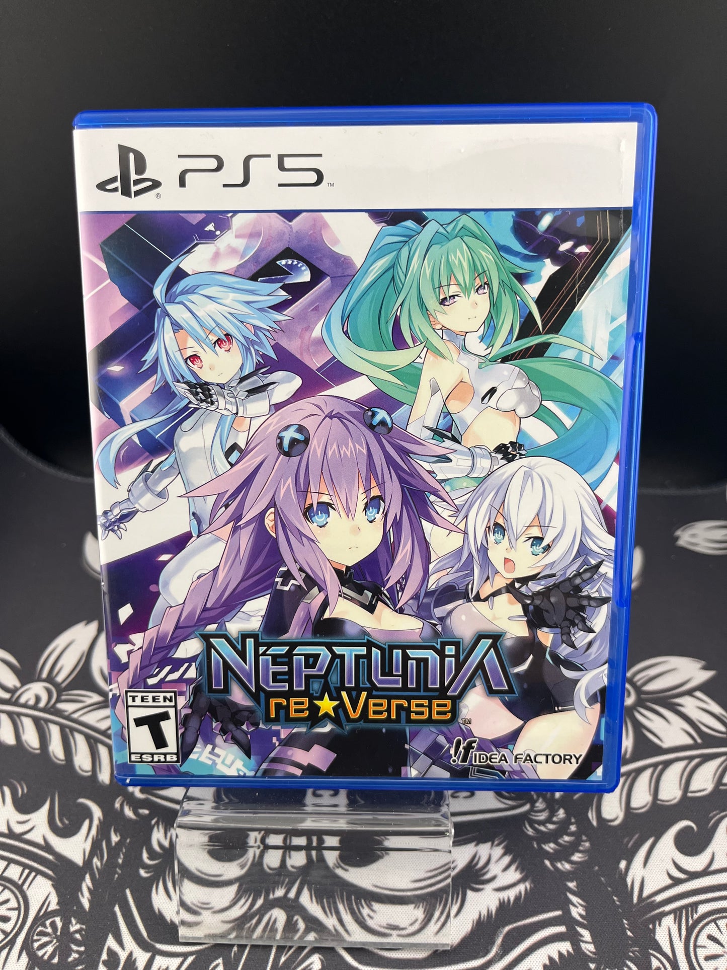 Neptunia Reverse PS5 CIB