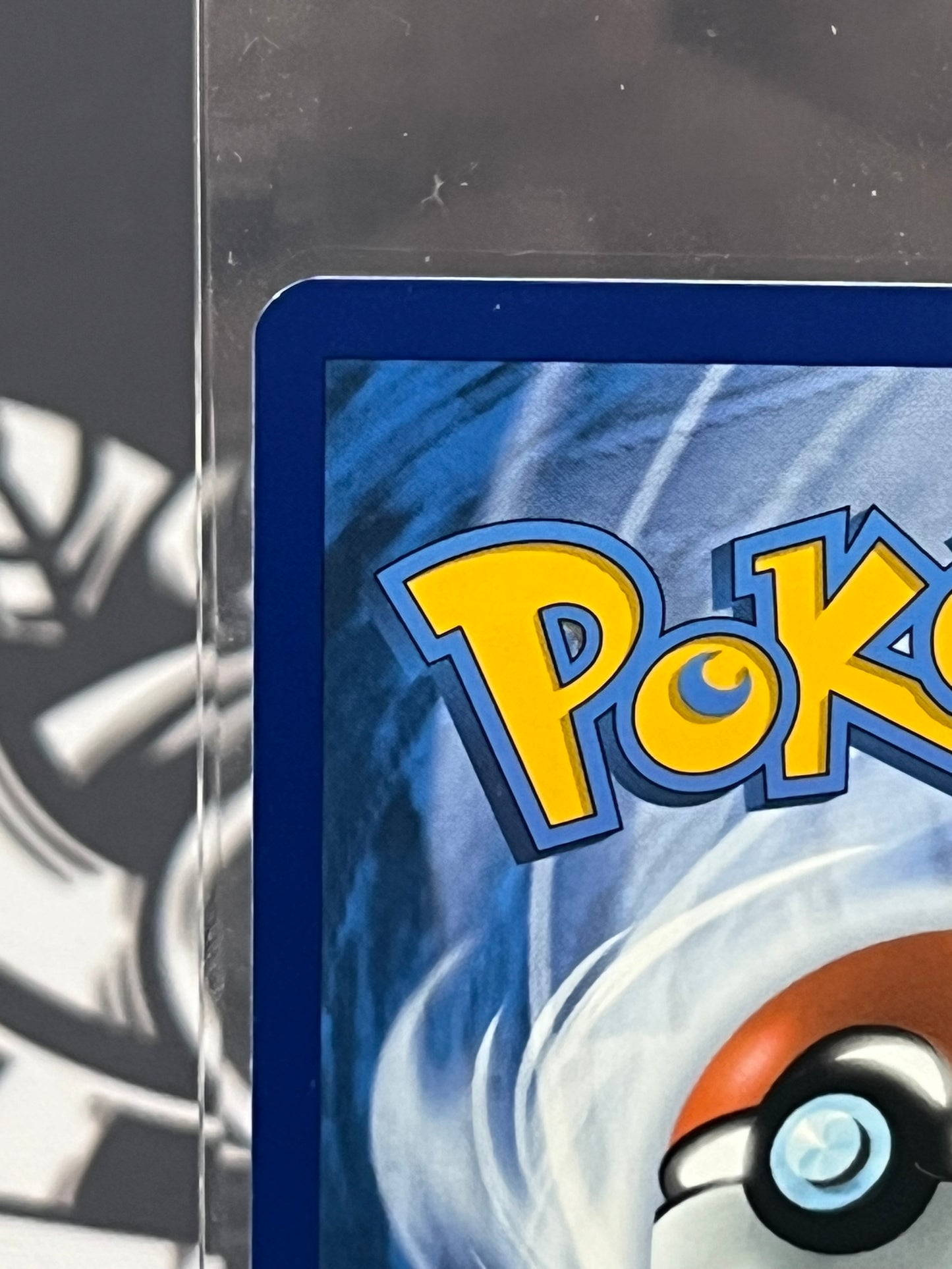 Ethan’s Typhlosion 190/182 Near Mint