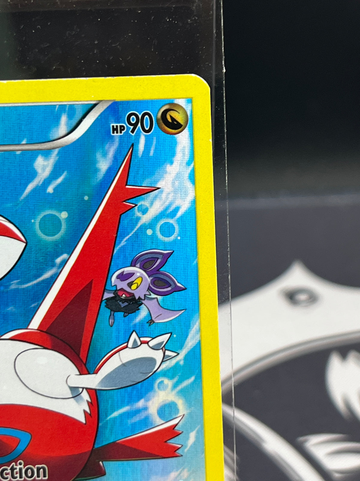 Latias - XY78 Promo NM