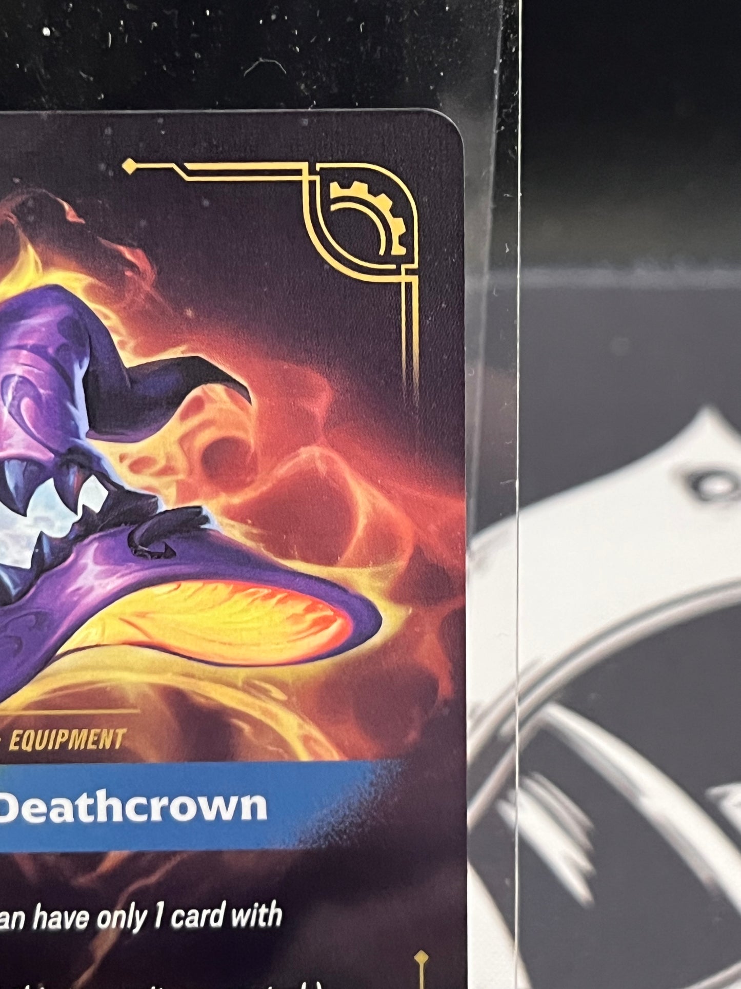 Rabadon’s Deathcrown 191/221