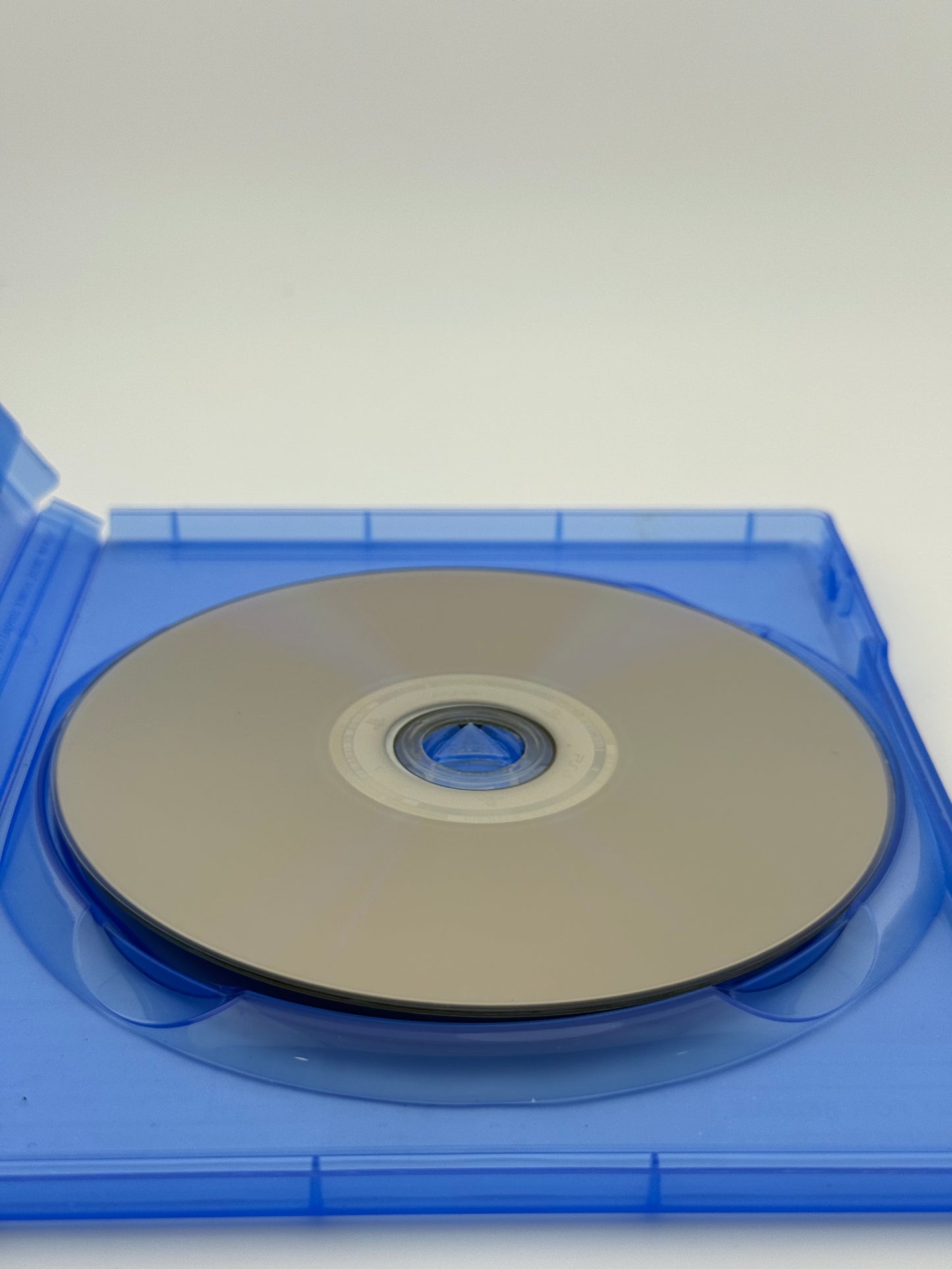 Call of Duty Modern Warefare PS4 CIB