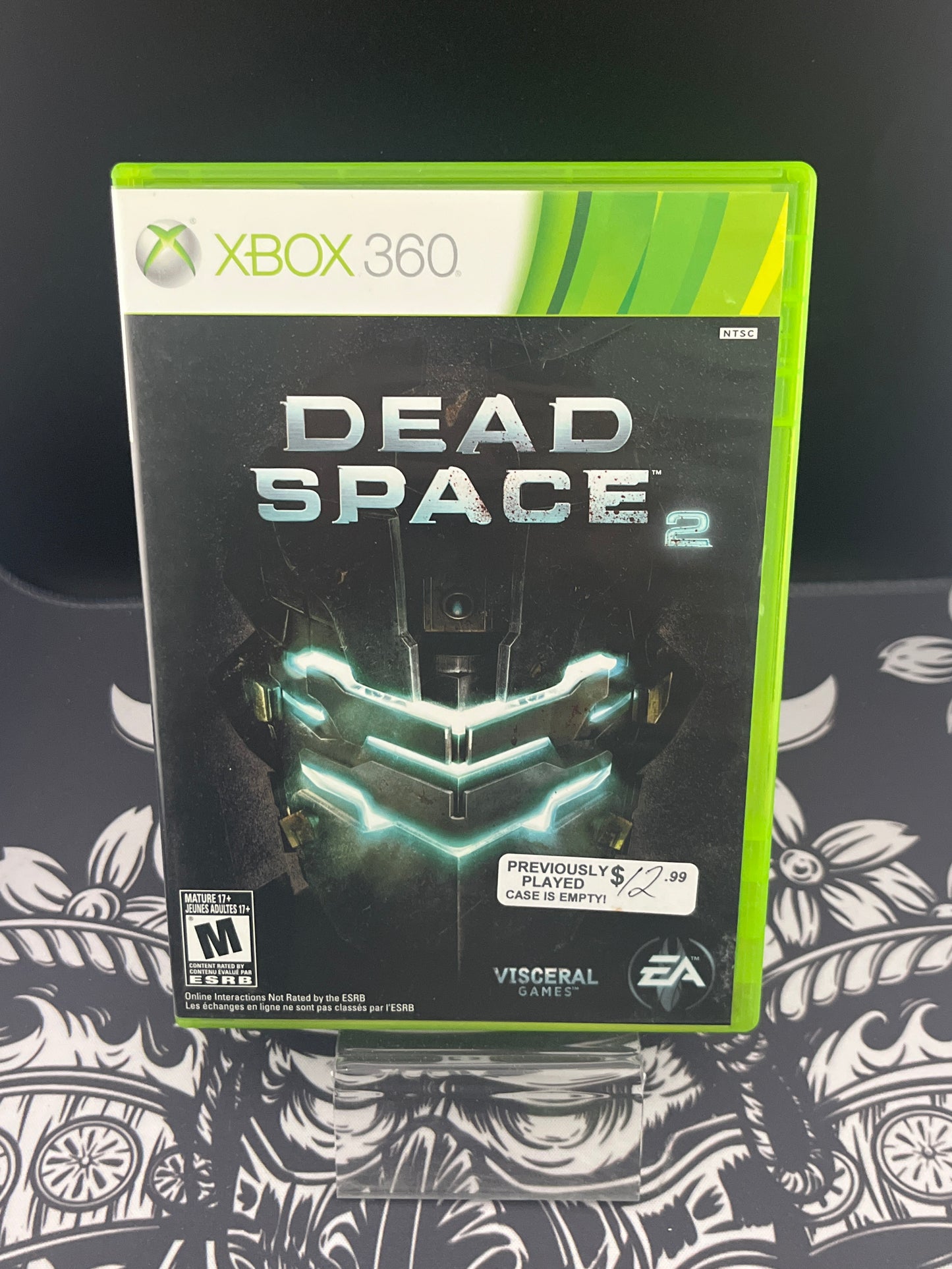 Dead Space 2 CIB XBOX360