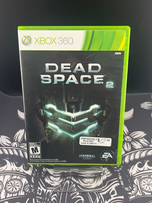Dead Space 2 CIB XBOX360