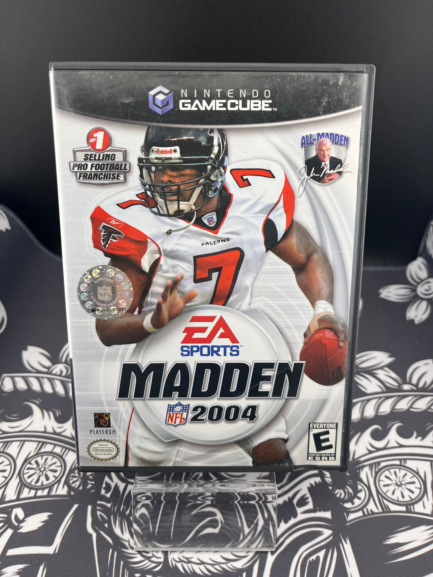Madden 2004 GameCube CIB