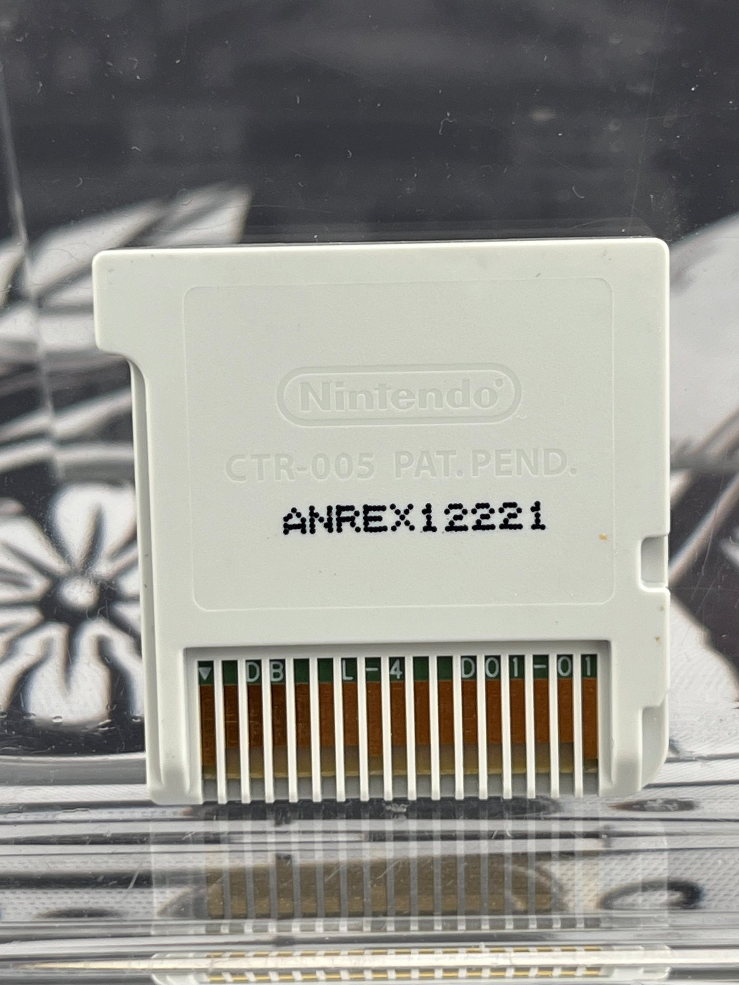 Starfox 64 3DS Loose