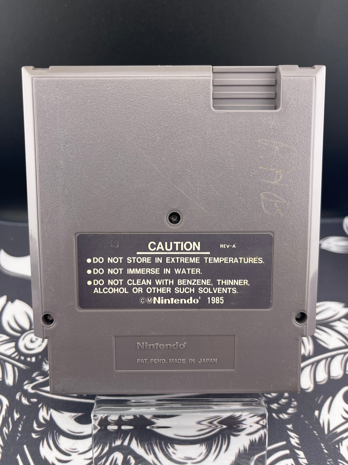 Snoopy’s Silly Sports Spectacular! NES Loose Cartridge Only