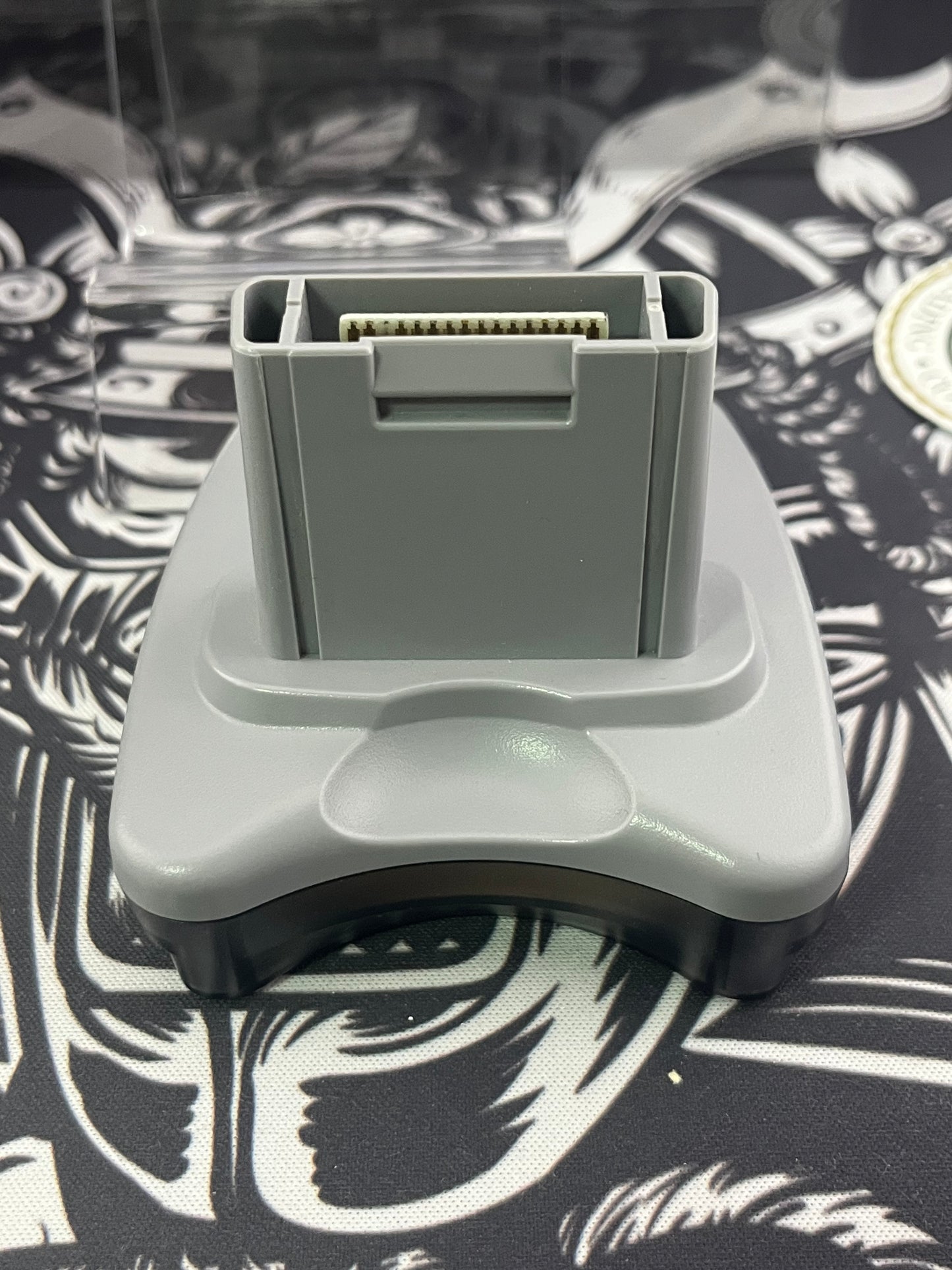 Pokémon Stadium n64 Full CIB (No Tray)