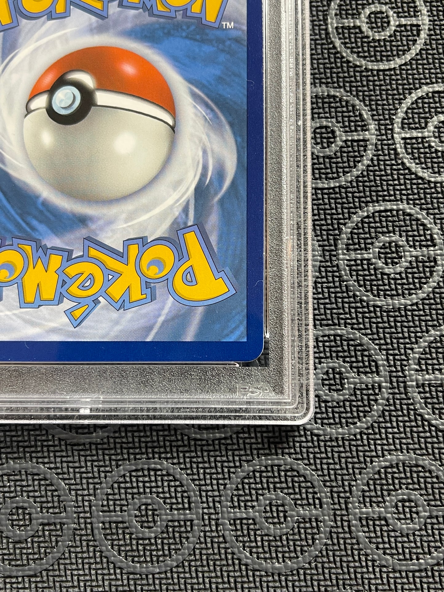 2022 Pokémon Go Radiant 011 Charizard PSA 10