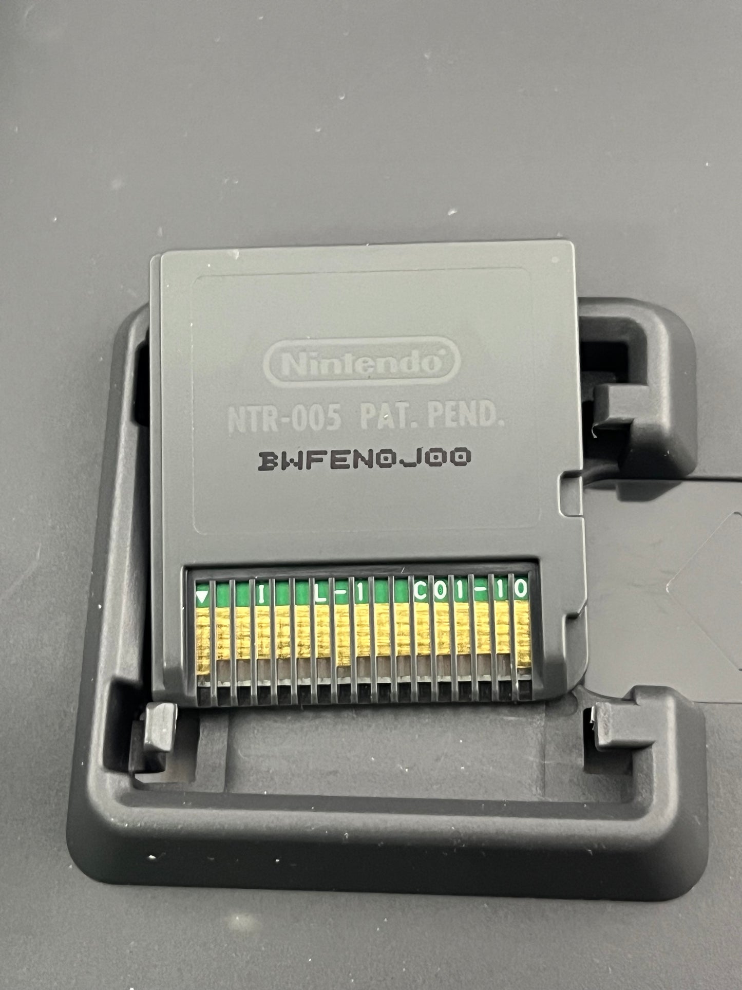 Happy Feet 2 DS CIB