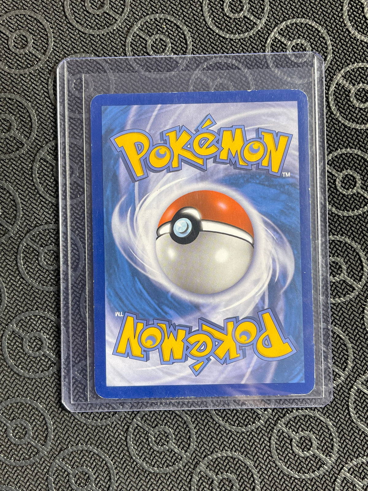 Pikachu Ex - XY124 LP/MP
