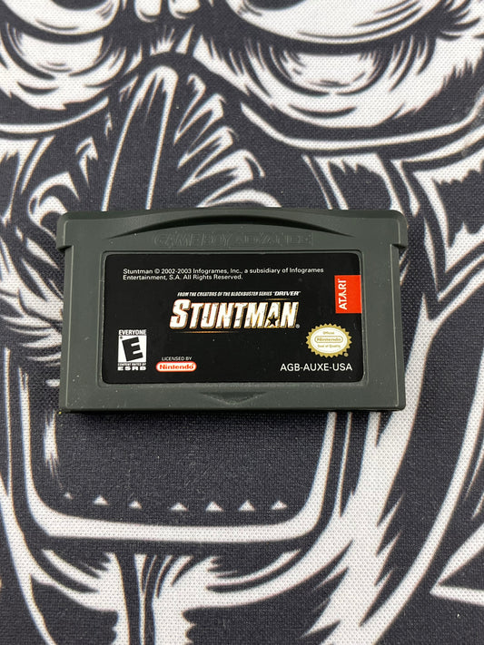 Stuntman GBa Loose