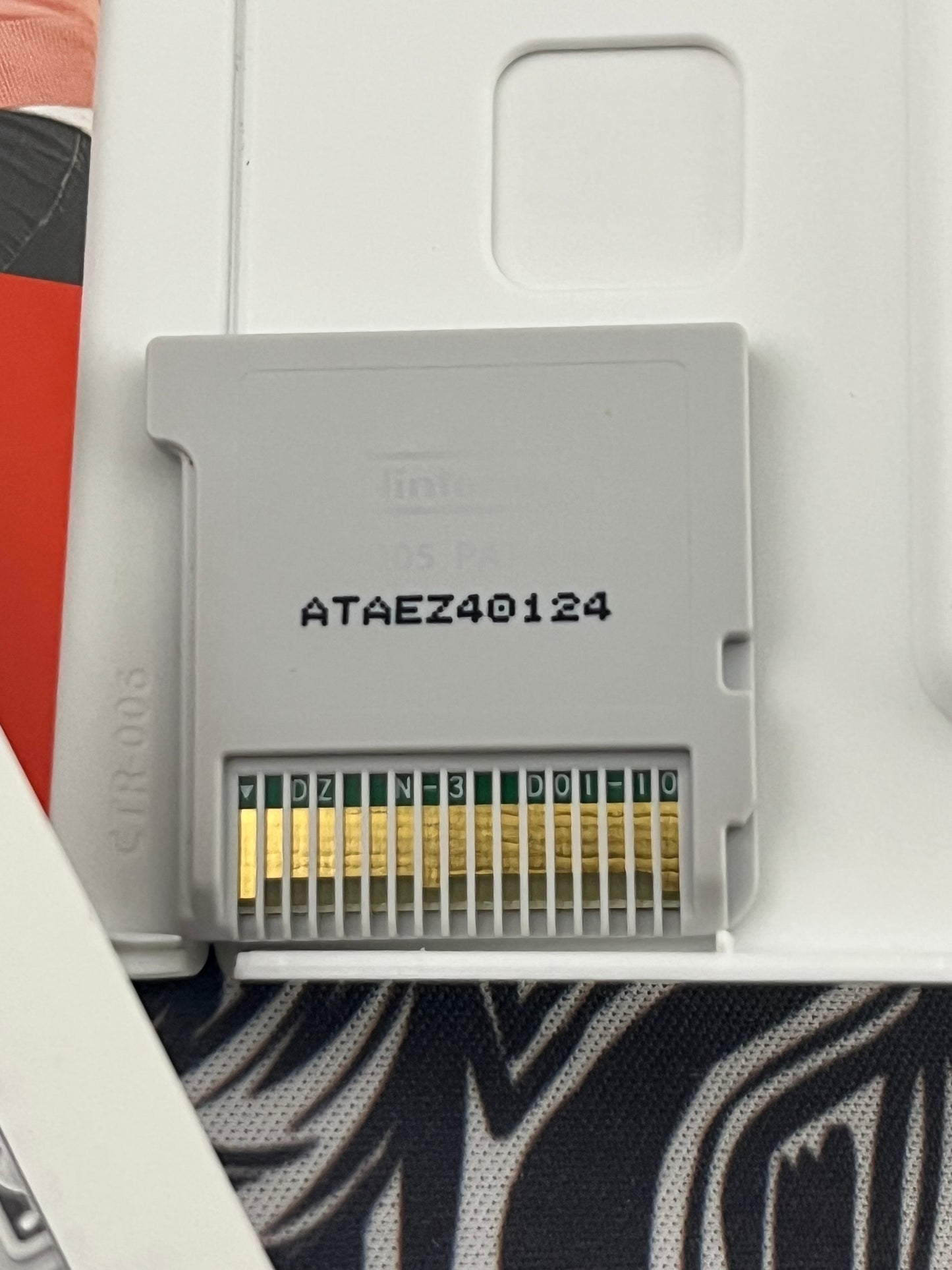 Yoshi’s New Island 3DS CIB