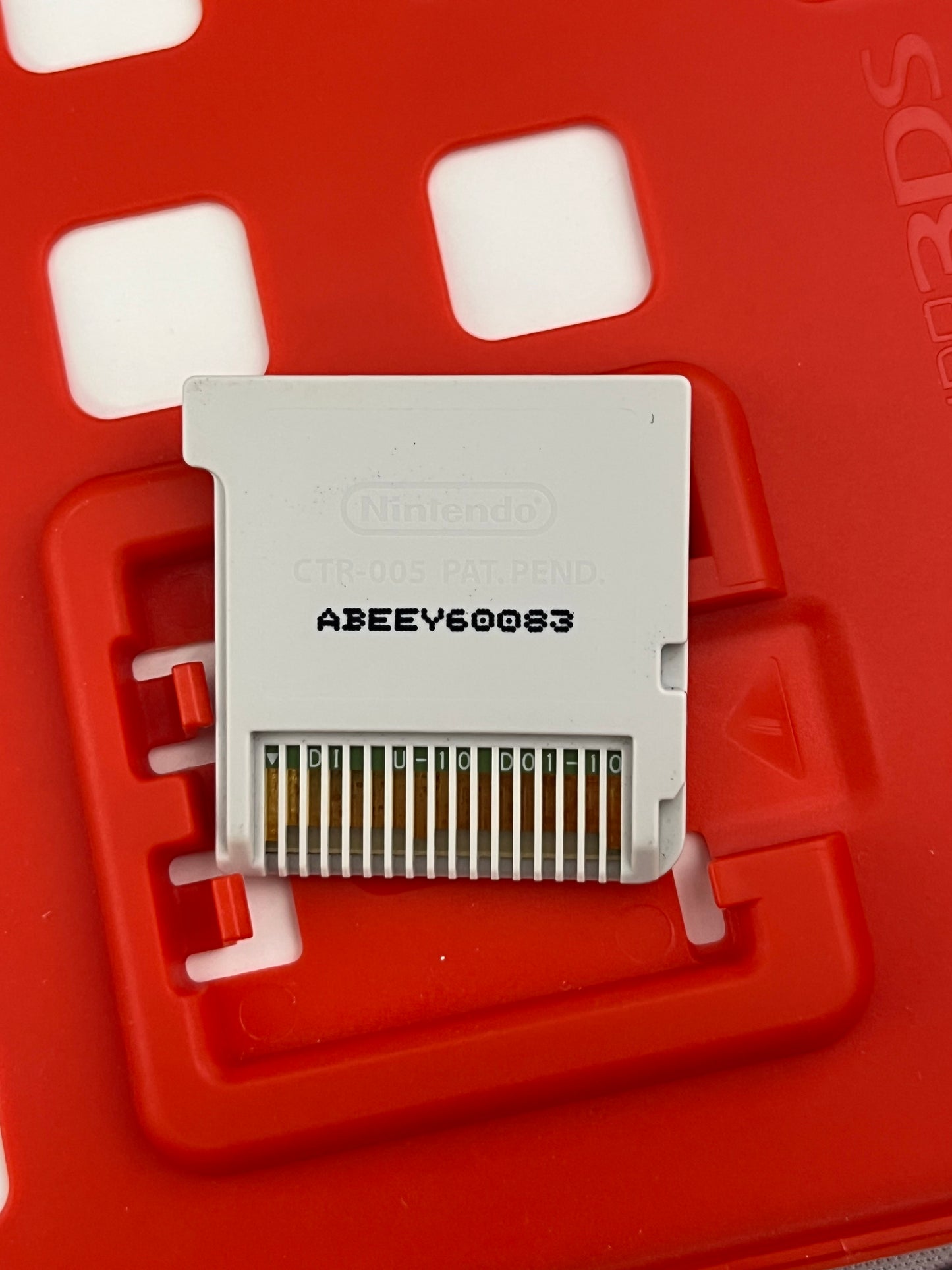 New Super Mario Bros 2 3DS