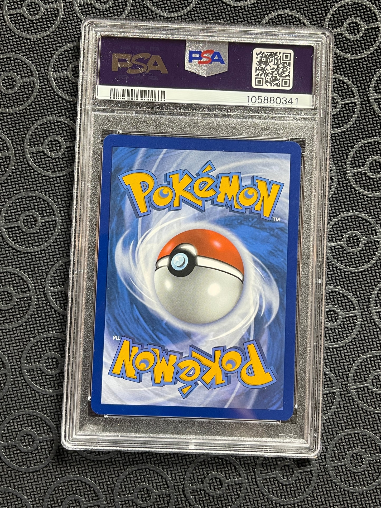 2023 151 #175 Psyduck Illustration Rare PSA 10