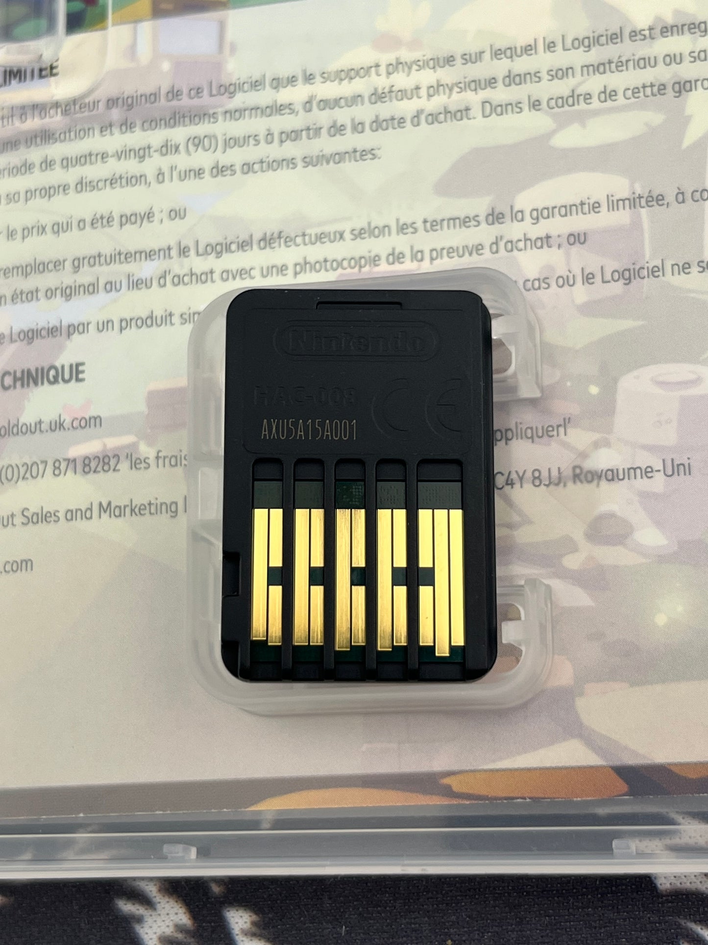 Overcooked! All you can Eat Switch CIB