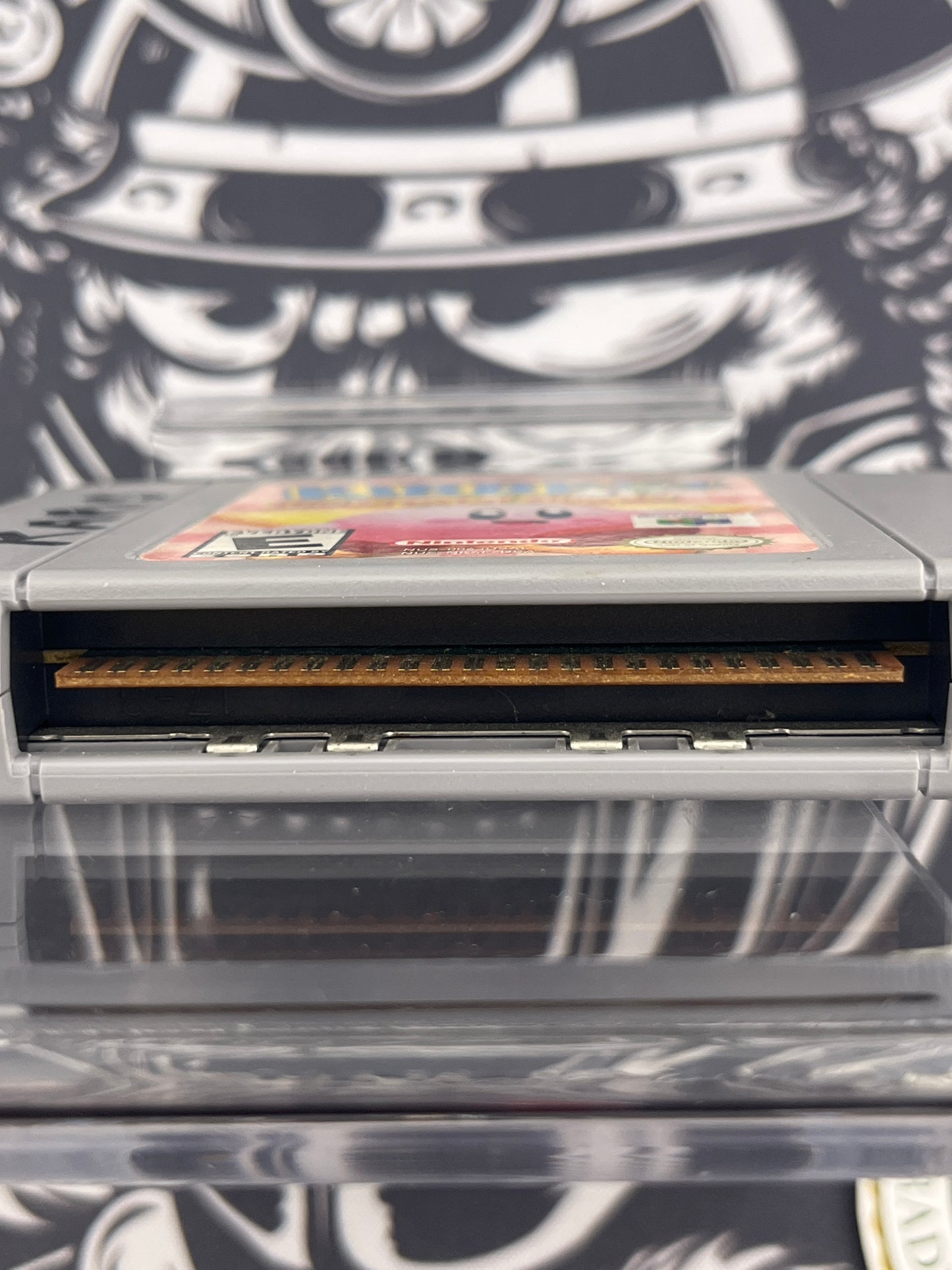 Kirby 64 The Crystal Shards N64 Loose Cartridge (Charity)