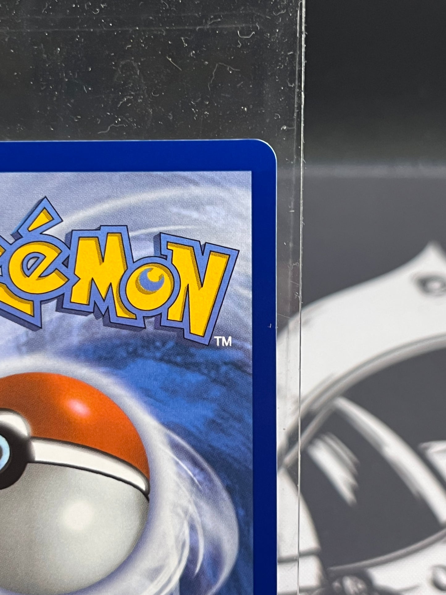 Rotom EX 126/094 Special Illustration Rare Near Mint