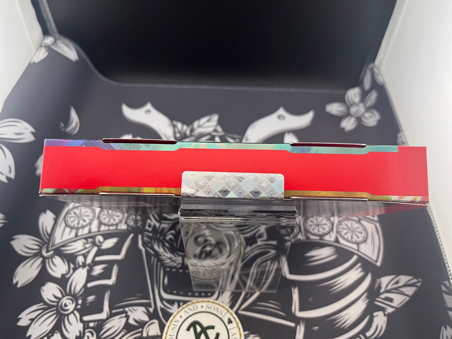 Magic the Gathering Spiderman Collector Booster