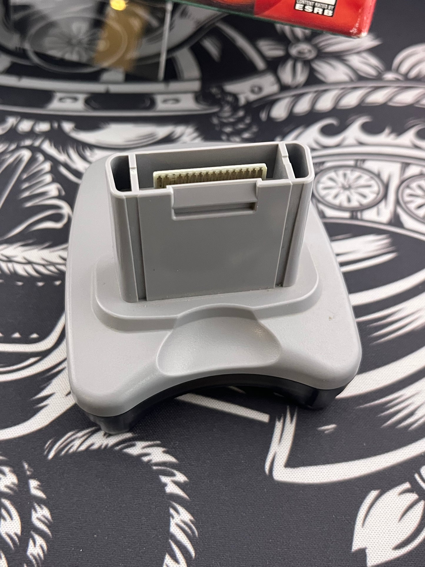 Pokémon Stadium n64 Full CIB (Copy)