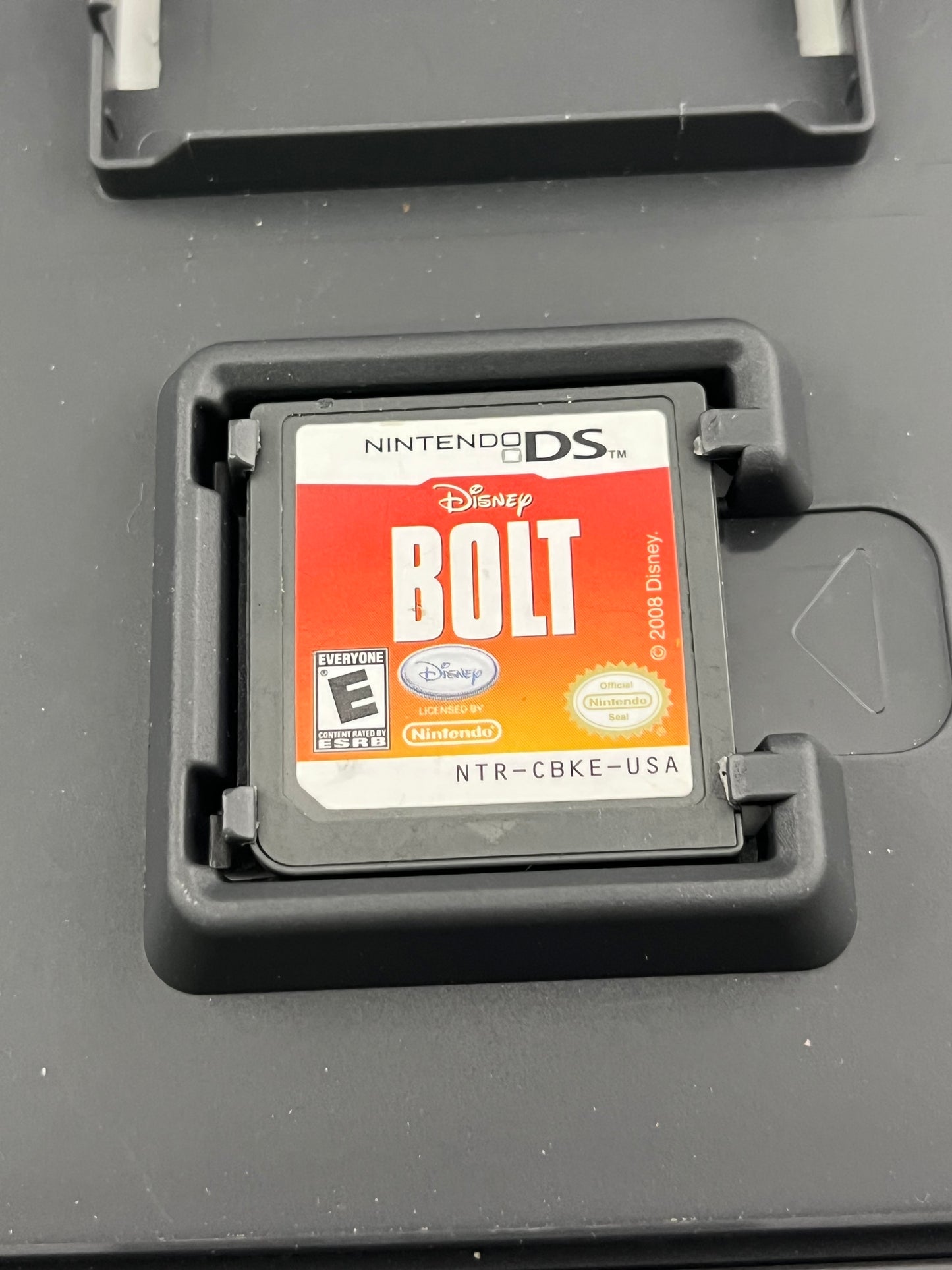 Bolt DS CIB