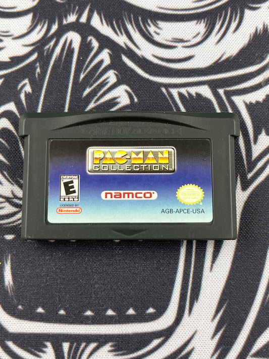 Pac-Man Collection GBA Loose
