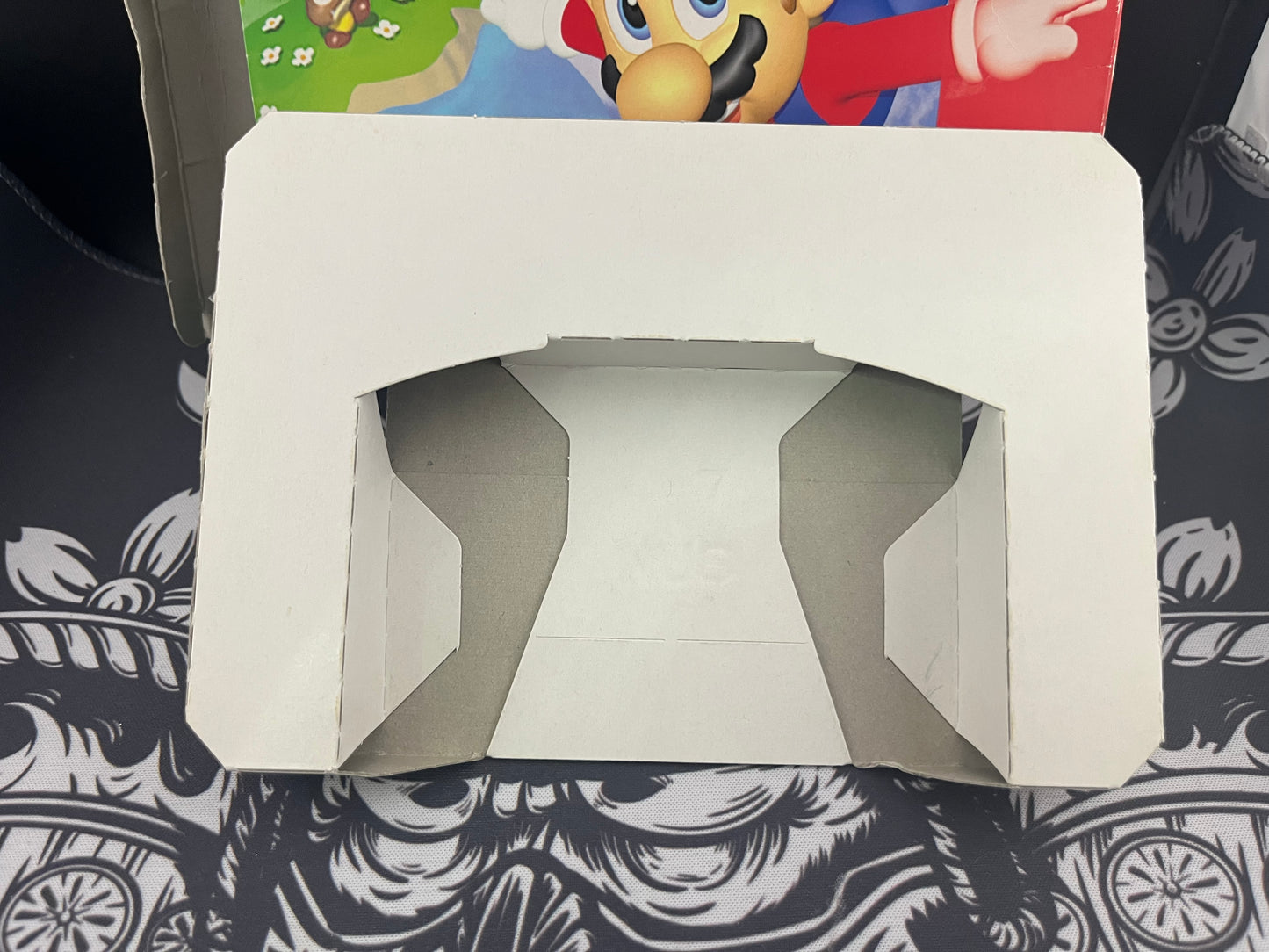 Super Mario 64 n64 Full CIB