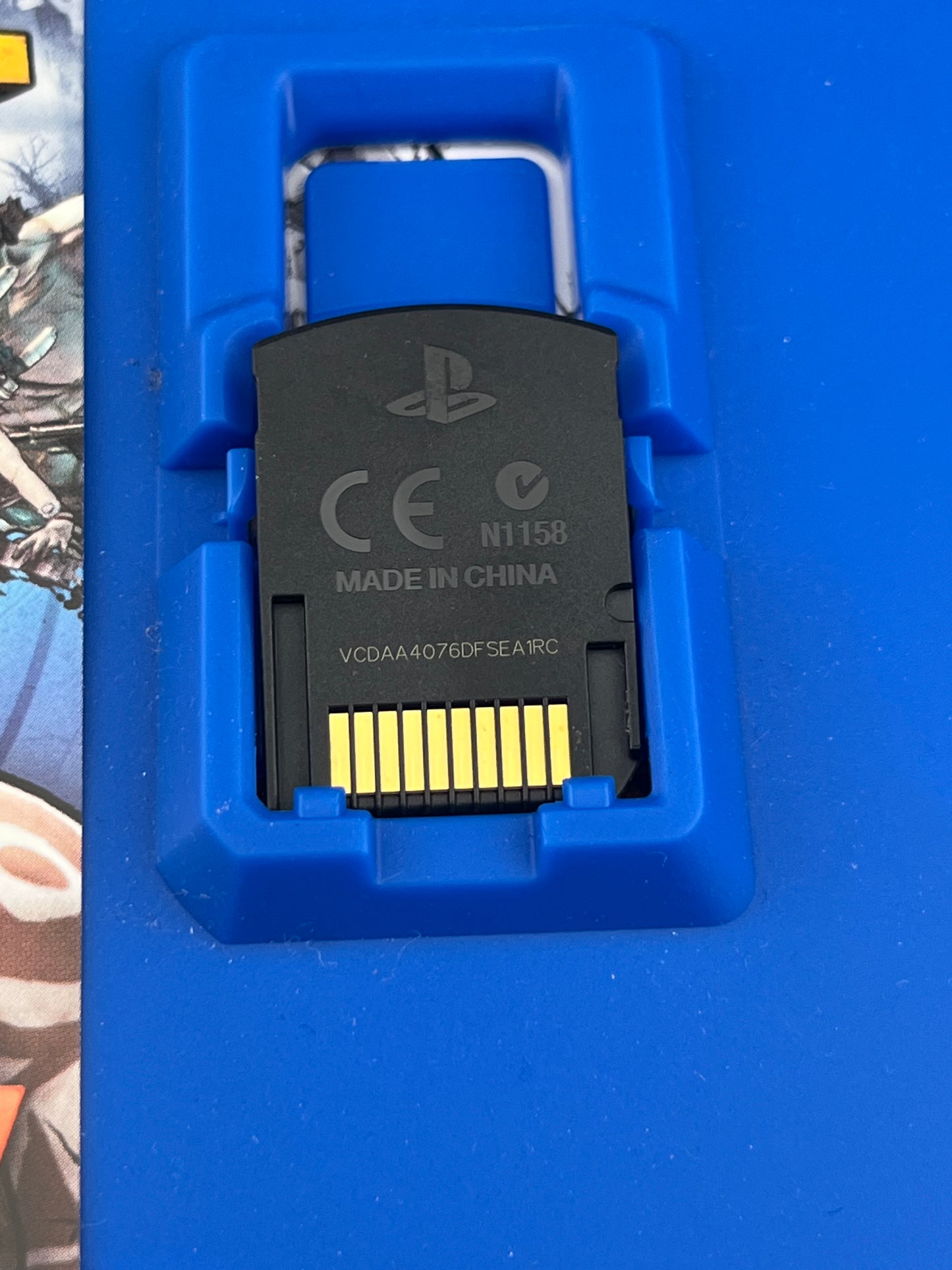 Borderlands 2 PS Vita CIB