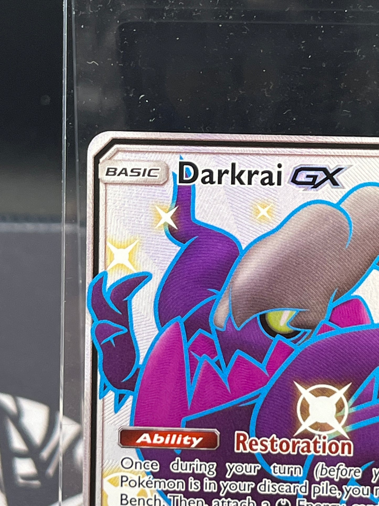 Darkrai GX - SV70/SV94 NM