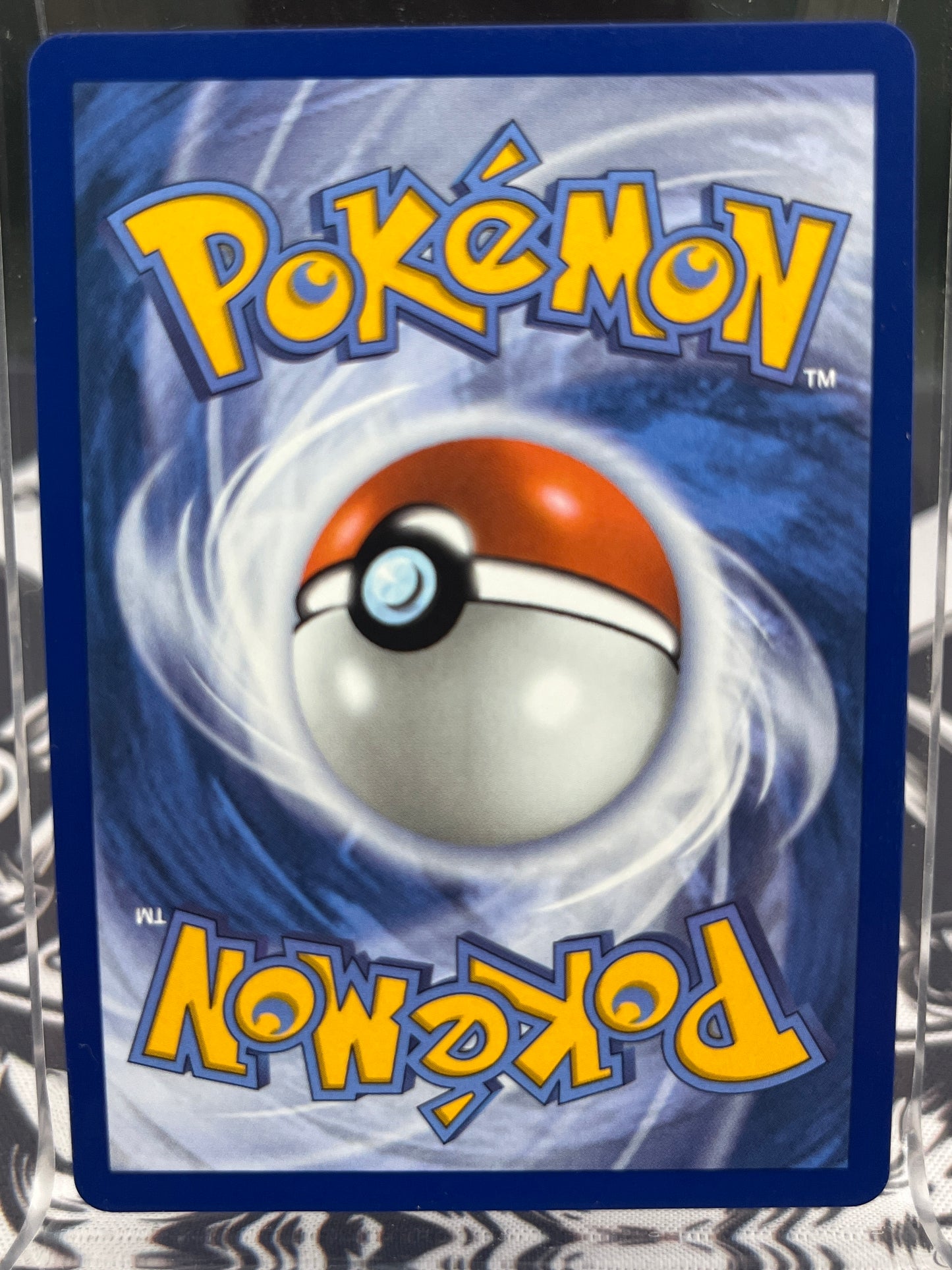 Pokemon - Team Rocket's Mewtwo ex - 081/182 - Double Rare - Destined Rivals - NM