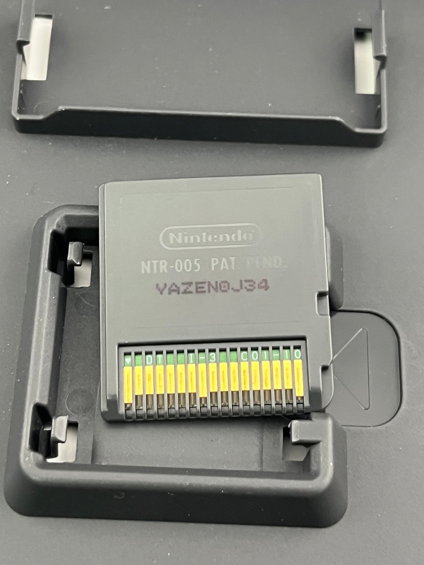 Dolphinz DS CIB