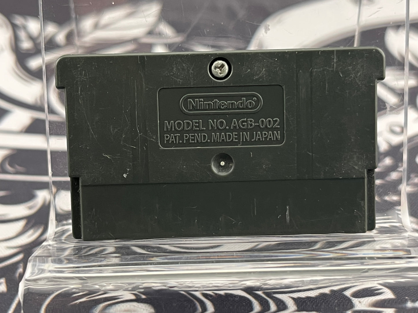 Tony Hawk Underground 2 GBA Loose