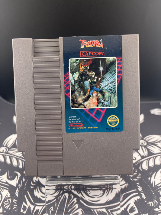 Trojan NES Cart (5 screw)