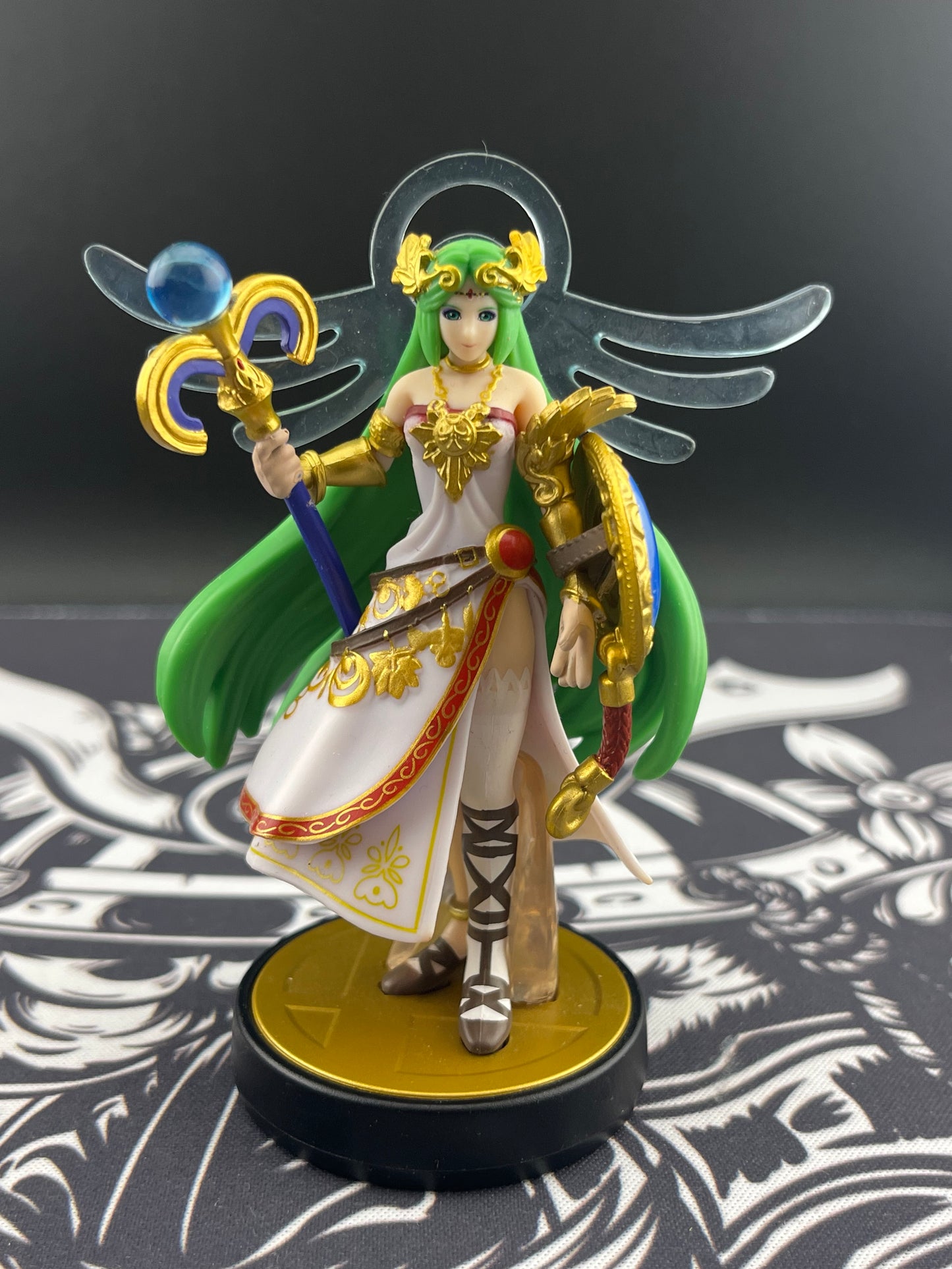 Palutena Amiibo Loose
